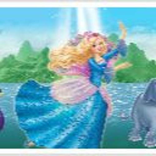 Watch barbie island clearance princess full movie