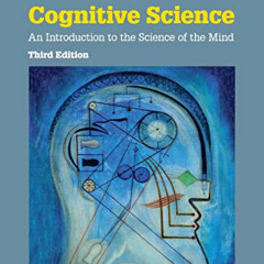 FREE PDF 📧 Cognitive Science by  José Luis Bermúdez [EPUB KINDLE PDF EBOOK]