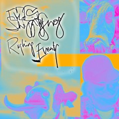 Rushing Events (prod. by Lil Gape Horn)