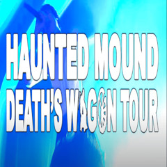SEMATARY & GHOST MOUNTAIN - FURY ROAD 2 **DEATH'S WAGON TOUR TRAILER VERSION**