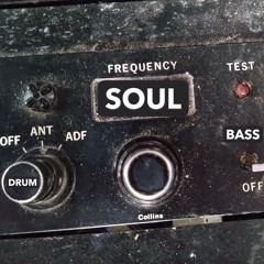 Soul Frequency Drum & Bass show 21/08/2025