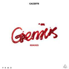 Genius (Fareoh Remix Extended)
