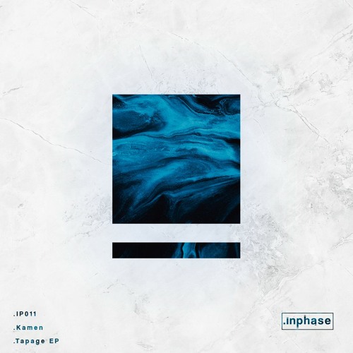 PREMIERE: Kamen - Any Colour You Like (Original Mix)[IP011]
