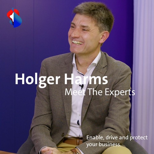 Meet The Experts: Swisscom Banking Innovation Lab