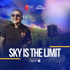 SKY IS THE LIMIT