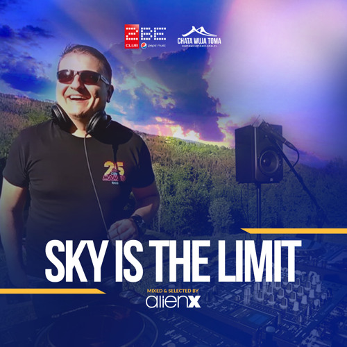 SKY IS THE LIMIT