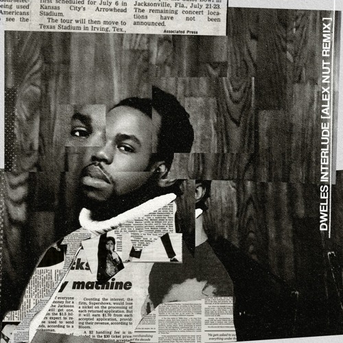 Dweles Interlude - Alex Nut Remix
