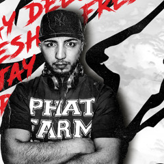 Dance Mixtape - T FRESH