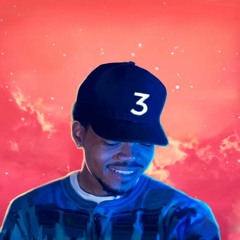 [Free For Profit] Chance The Rapper Type Beat - Anime