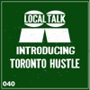 Descargar video: Introducing No.40 - Toronto Hustle