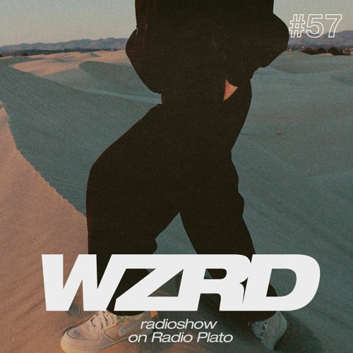 WZRD radioshow #57