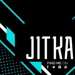JITKA Krystof - Risen Down (Original Mix)