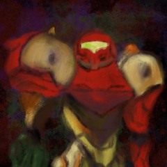 Metroid Prime End Credits, Piano Cover