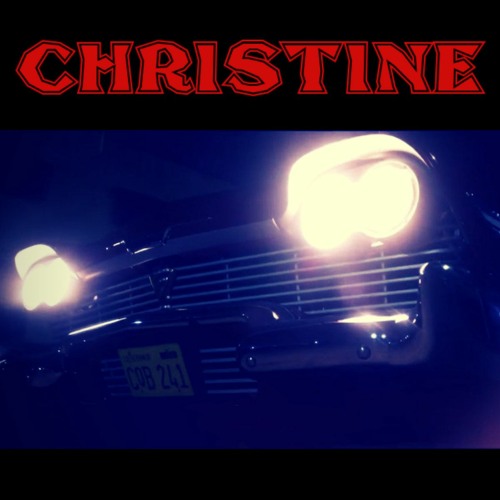 Christine Full Movie Free