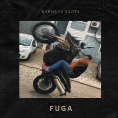 [FREE] Kyan/Trap Funk Type Beat | "Fuga" (prod. berneau)