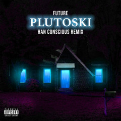 Future x Southside Pluto Type Beat