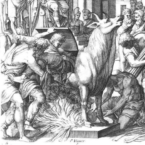 TERRIFYING INSTRUMENTS OF VIOLENCE [FULL STREAM]