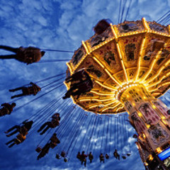 Ride