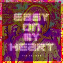 Easy On My Heart (Hirocky Techpara Remix) - Gabry Ponte