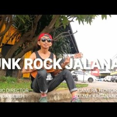 ANAK JALANAN #Vocal By OMO KUCRUT [ MR BEBEK REMIX X DIO ANDANA X DANANG PRAYOGI ]=DEMO=