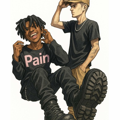 LET IT EAT W VYTHE (p. me)