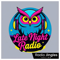 NEW: Late Night Radio #1 - 01 10 25
