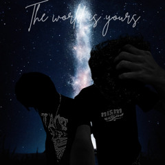 For the night (feat.Gmon$y)