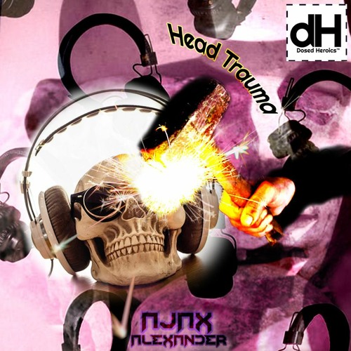 Head Trauma: A Step By Step Tutorial - Hour Mix