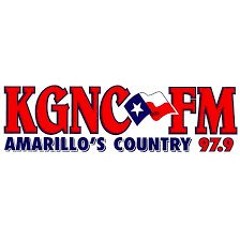 KGNC-FM 97.9 Amarillo Lani Clark July 2002