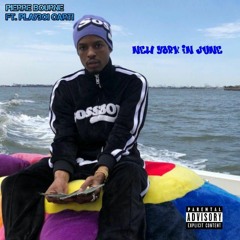 Pi'erre Bourne - New York In June (Ft. Playboi Carti) [REMASTER]