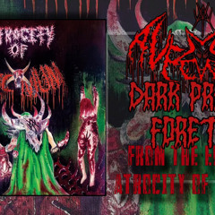 Avecnium - Dark Prophecy Foretold