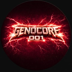 GENOCORE #001