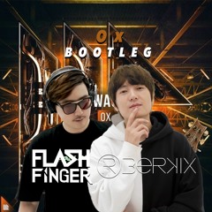 OX (Flash Finger & Roberkix Bootleg) [Buy = Free DL]