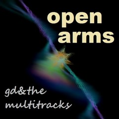 open arms