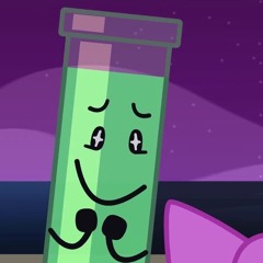 Test tube’s tango! (Sped up)