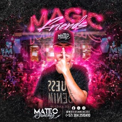 MAGIC FRIENDS 2.0