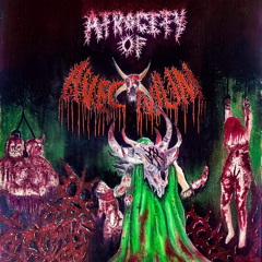 AVECNIUM - Elf’s Blood