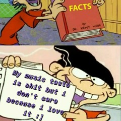 2. What NOT to play around my parents [out of fear of judgement]