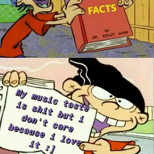 2. What NOT to play around my parents [out of fear of judgement]