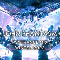 John Phantasm - Winter Mix 2022