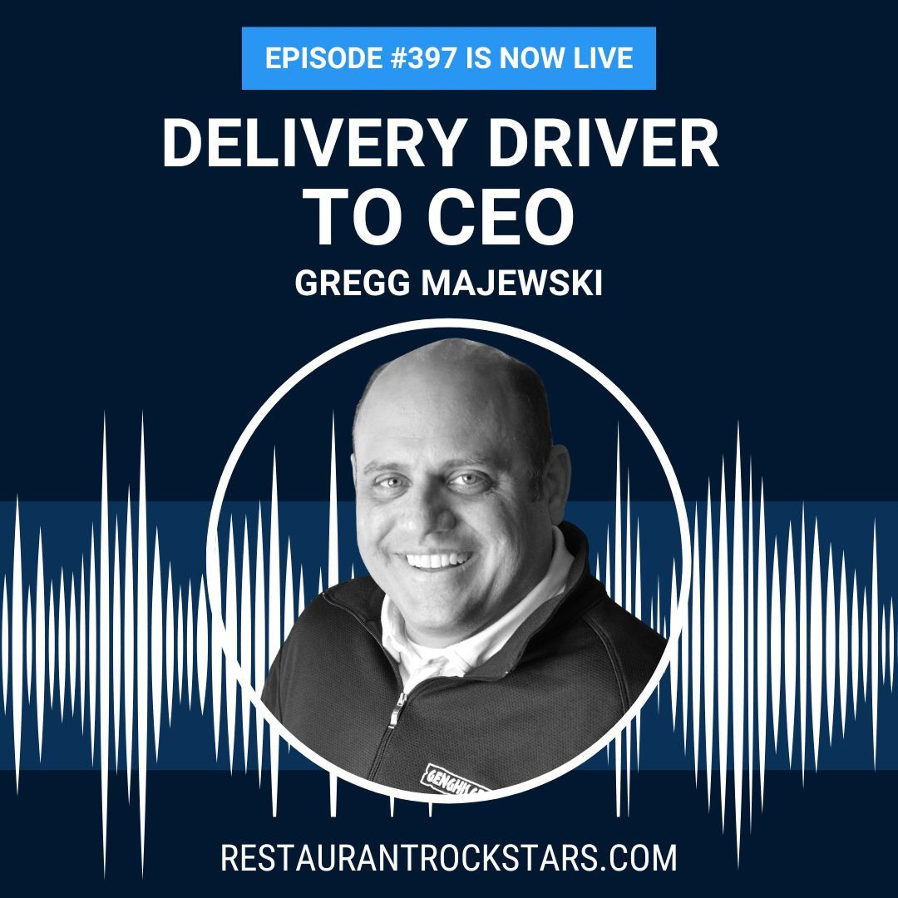 Restaurant Rockstars Podcast