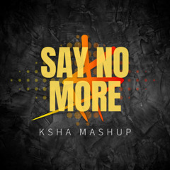 TCTS x Elleonor - Say No More (KSHA Mashup)