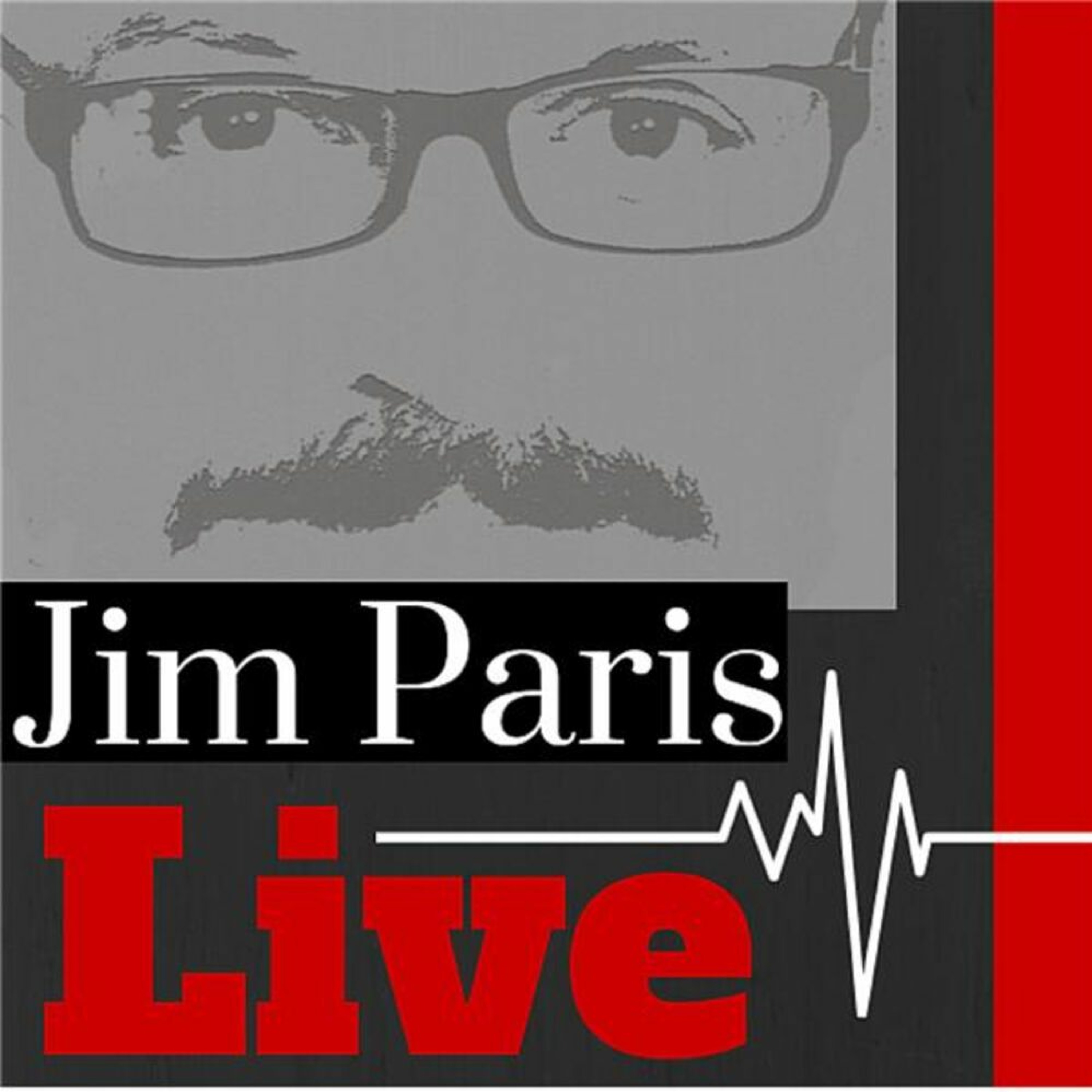 Jim Paris Live