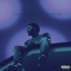 J Cole - 2014 Forest Hills Drive (10th Anniversary) [Full Album]