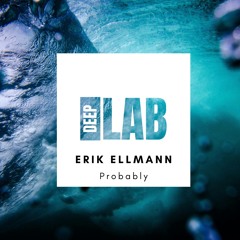 Erik Ellmann - Probably [Blur Records] [DEEPLABPROMO]