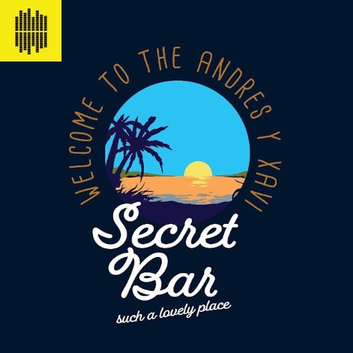 Andres Y Xavi - The Pitch Down 04.10.21