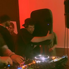 NICOLVST X REDSECRET EXTENDED - Santiago de Chile 10/10/2022