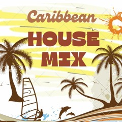 #6 Caribbean House Mix