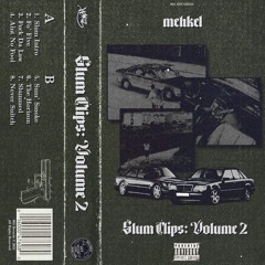 MEHKEL - SUM' SMOKE