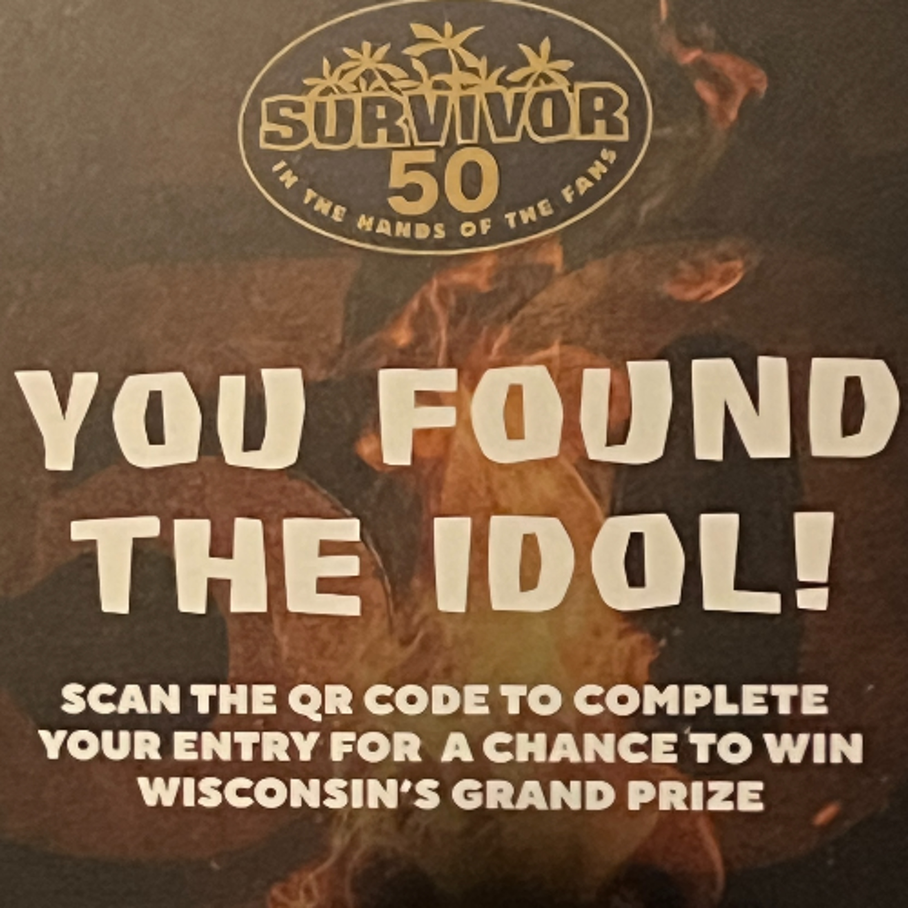 The Survivor Penguin Walk (3/5/26)